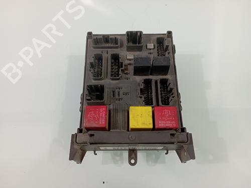 Fuse box RENAULT VEL SATIS (BJ0_) 2.2 dCi (BJ0M) | BP29582516E1 