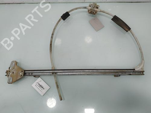 Used Front left window mechanism IVECO DAILY III Platform/Chassis 29 L 9 (84 hp) 21806552