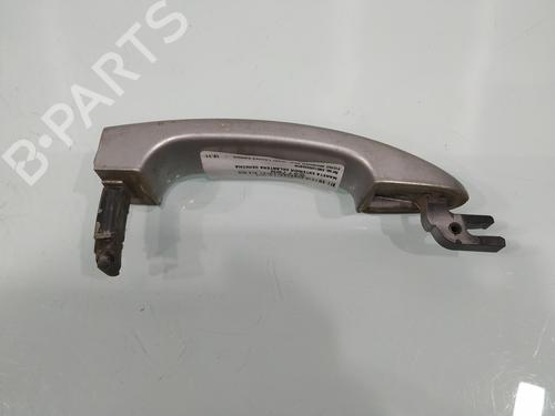 Front right exterior door handle FORD MONDEO IV (BA7)  | BP29451025C129 