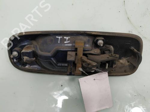 Rear left exterior door handle CHRYSLER VOYAGER IV (RG, RS) 2.5 CRD | BP10747771C130 
