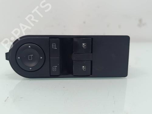 Used Left front window switch Left front window switch 38310908 38310908