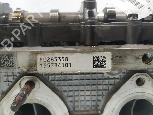 Cylinder head BMW 1 (F21) 118 d | BP26973782M5 