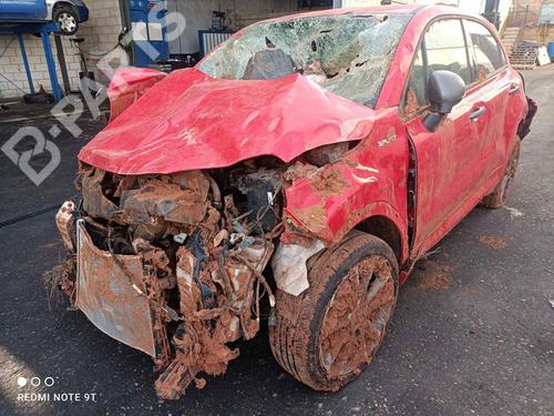 Used Parts FIAT 500X (334_)  1.0 (334.AXN1B)  994814