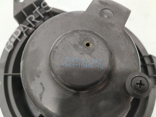Varmvifte FORD FOCUS I (DAW, DBW) 1.8 Turbo DI / TDDi | BP20674416M62 
