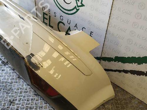 Rear bumper SEAT TOLEDO III (5P2)  | BP8091400C8