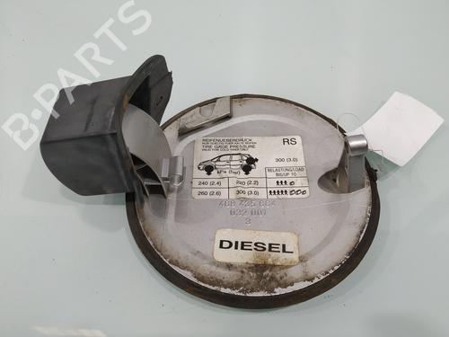 Klapa wlewu paliwa OPEL MERIVA A MPV (X03) 1.7 DTI (E75) | BP28191624C131 