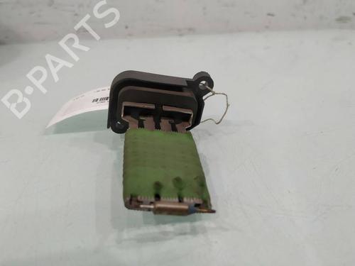 Heater resistor FORD TRANSIT Van (FA_ _) | BP39696756M108 - Image 3