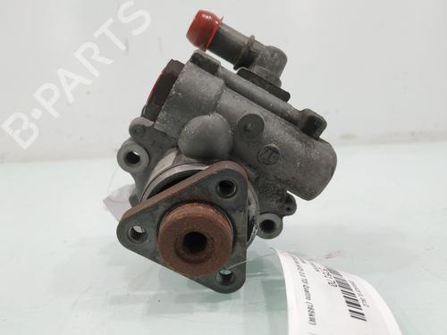Used Steering pump Steering pump AUDI A6 C6 (4F2) [2004-2011] 33941935 33941935