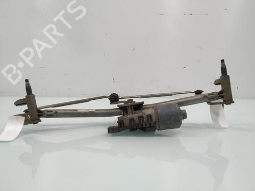 Front wiper motor VW POLO IV (9N_, 9A_) 1.4 TDI | BP31248265M29