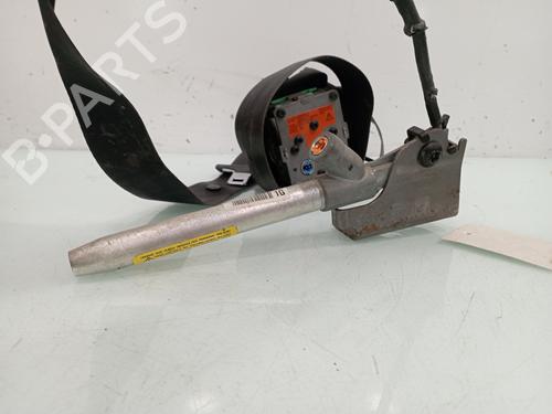 Front left seatbelt CITROËN C4 Picasso I MPV (UD_) 2.0 HDi 138 | BP12456989I26 