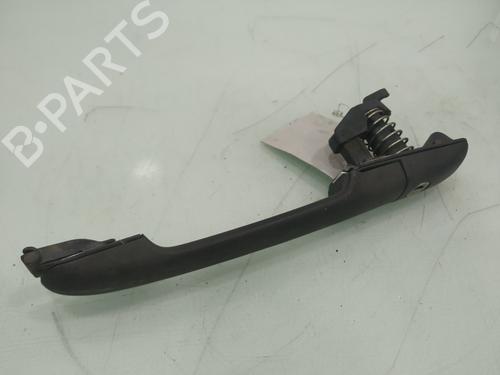 Front left exterior door handle MERCEDES-BENZ VITO Van (W638) 110 CDI 2.2 (638.094) | BP16642431C128 