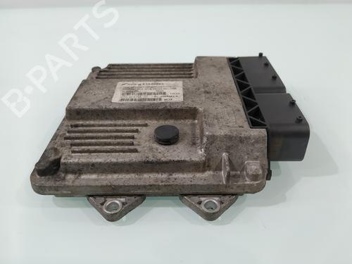 Engine control unit (ECU) FIAT FIORINO Box Body/MPV (225_) 1.3 D Multijet (225BXD1A, 225BXB1A, 225BXB11) | BP29825317M57 