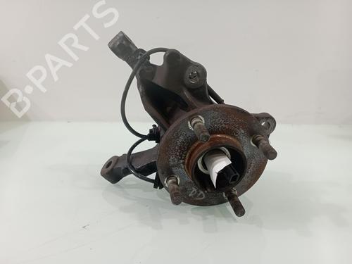 Højre Styrespindel Lejehus FORD FIESTA VI (CB1, CCN) 1.6 TDCi (95 hp) 29582492