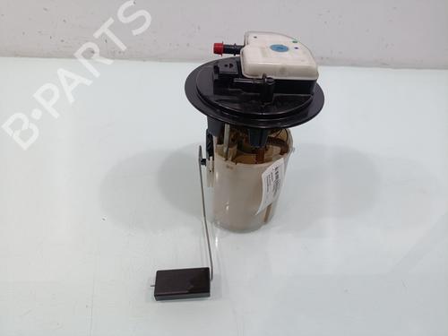 Bränslepump Bränslepump DS DS 5 (KF_) [2015-2018] 33885405 33885405