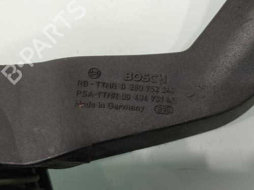 Pedal CITROËN XSARA (N1) 2.0 HDi 109 | BP25035104I4 