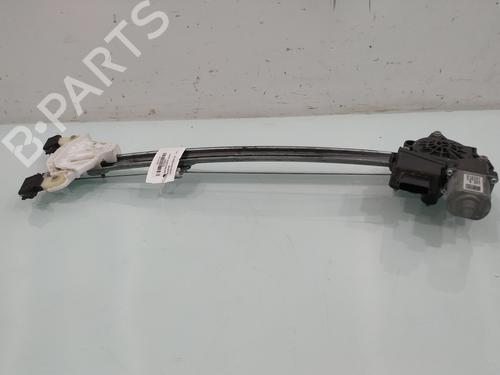 Front left window mechanism HYUNDAI BAYON (BC3) | BP38171980C22 - Image 9