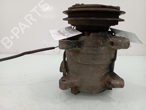 AC compressor NISSAN TERRANO II (R20) 2.7 TDi 4WD | BP12534156M34 