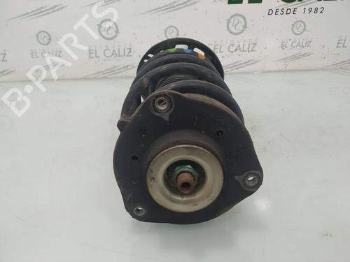 Right front shock absorber VW PASSAT B6 (3C2) 2.0 TDI | BP8202775M17 