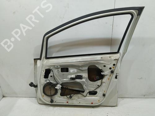 Right front door FIAT PUNTO EVO (199_) 1.3 D Multijet (199AXC1A, 199BXC1A, 199AXT1A, 199BXT1A) | BP26275198C3