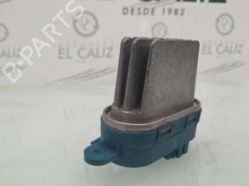 Used Heater resistor VW TRANSPORTER T5 Van (7HA, 7HH, 7EA, 7EH) 1.9 TDI (102 hp) 11654099
