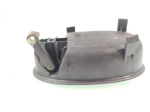 Front right interior door handle MERCEDES-BENZ CLK (C209)  | BP29626608I14 