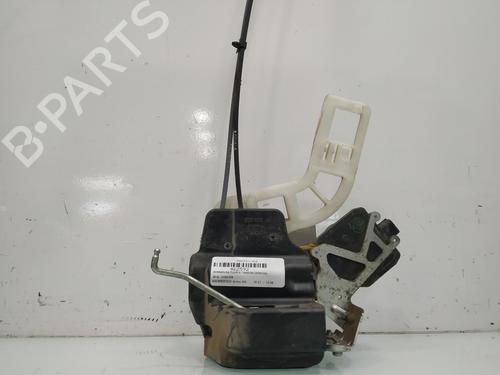 Used Rear right lock KIA SPORTAGE II (JE_, KM_) [2004-2011]  16976326