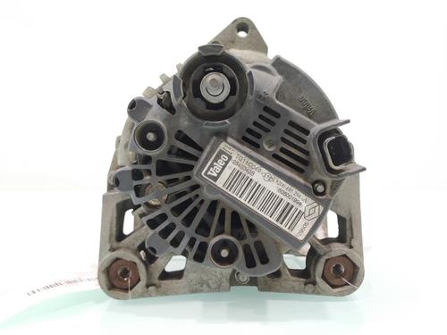 Alternator RENAULT MEGANE II (BM0/1_, CM0/1_)  | BP25747119M7 