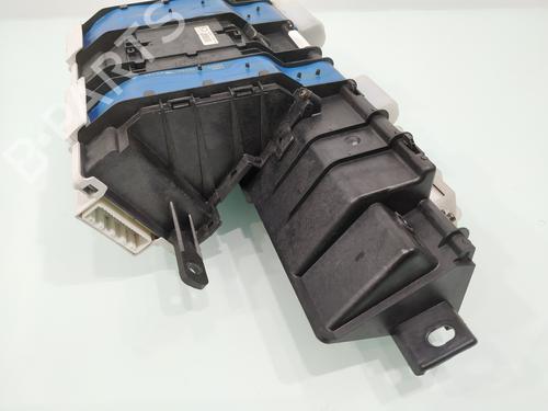 Instrument cluster TOYOTA PRIUS Liftback (_W2_) 1.5 Hybrid (NHW20_, NHW20R) | BP27222656C47 