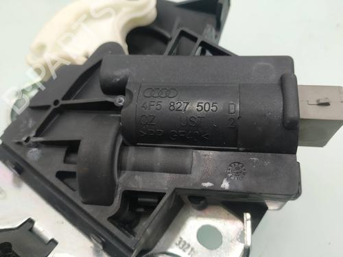 Bakluke lås AUDI A6 C6 Avant (4F5)  | BP8093486C101 