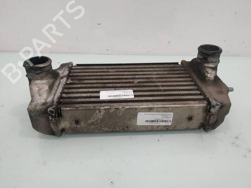 Intercooler CHRYSLER VOYAGER IV (RG, RS) 2.5 CRD | BP10754980M30 