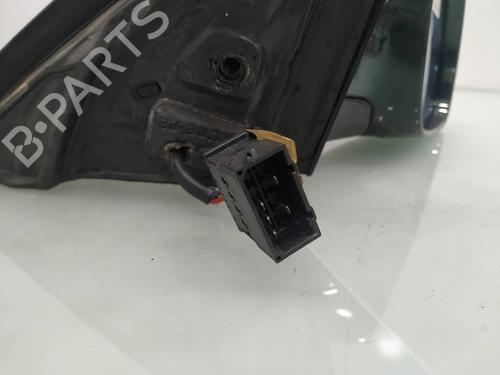 Right mirror AUDI A6 C5 (4B2) 2.5 TDI | BP8364125C27 