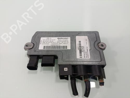 Start/Stop ECU CITROËN C4 Picasso II | BP35739391M59 - Image 4