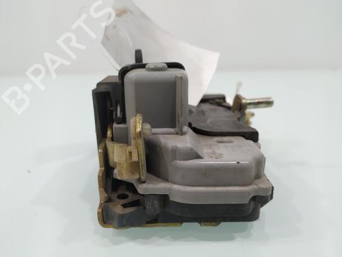 Front left lock CITROËN XSARA PICASSO (N68) 1.6 HDi | BP24821317C98 