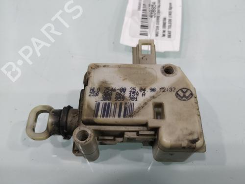 Used Electronic module SEAT TOLEDO II (1M2) 1.9 TDI (110 hp) 28191713