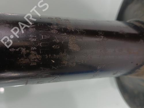 Right front shock absorber RENAULT KANGOO (KC0/1_) 1.5 dCi | BP36419026M17 - Image 2