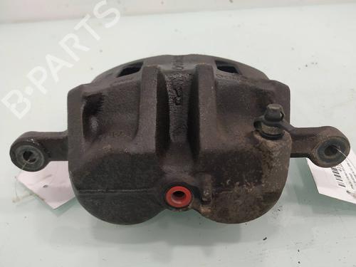 Right front brake caliper HYUNDAI SANTA FÉ I (SM) 2.0 CRDi | BP11583180M104 