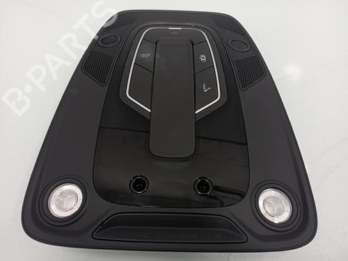 Interior roof light AUDI Q5 (FYB, FYG) 3.0 TDI quattro | BP13493746I8 