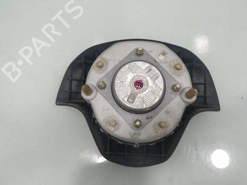 Driver airbag SEAT IBIZA III (6L1)  | BP8092066C9 
