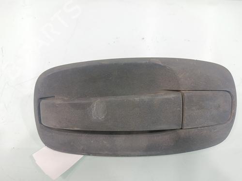 Used Front right exterior door handle Front right exterior door handle OPEL VIVARO A Van (X83) [2001-2015] 33292530 33292530