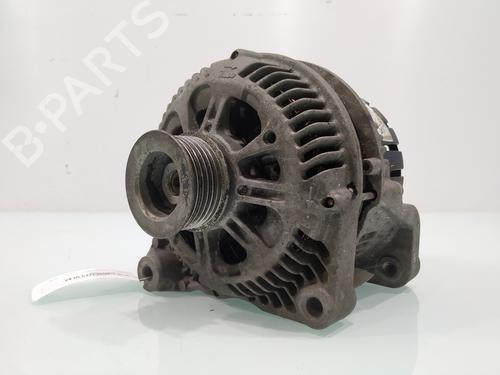 Used Alternator BMW 7 (E65, E66, E67) 730 Ld (231 hp) 31127299