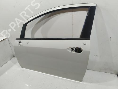 Left front door FIAT PUNTO EVO (199_) 1.4 16V | BP24125346C2 