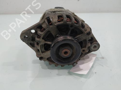Generator CHEVROLET KALOS 1.2 (72 hp) 8092675