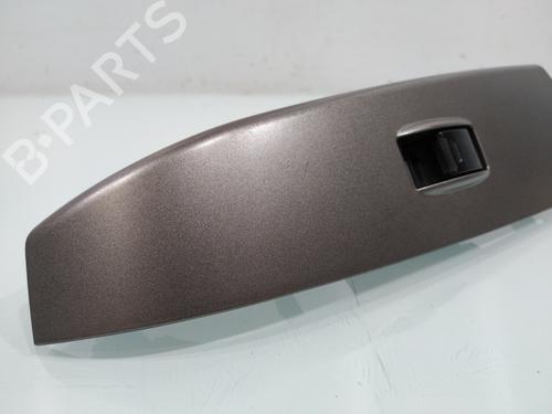 Left rear window switch TOYOTA PRIUS Liftback (_W2_) 1.5 Hybrid (NHW20_, NHW20R) | BP27222778I29 