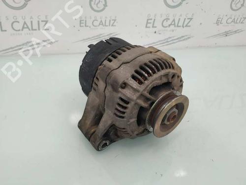 Used Alternator CITROËN SAXO (S0, S1) 1.1 X, SX (60 hp) 8089955