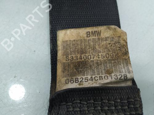 Rear right seatbelt BMW X3 (E83) xDrive 30 d | BP17238802I28 