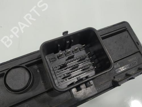 Gearbox control unit CITROËN C4 Grand Picasso II (DA_, DE_)  | BP31311156M52 