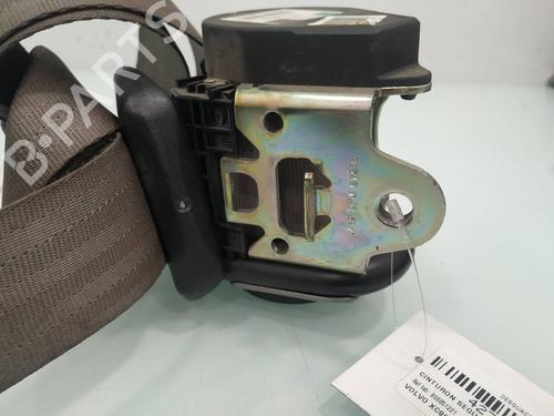 Rear right seatbelt VOLVO XC90 I (275) D3 / D5 | BP11718235I28 