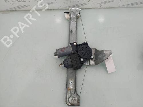 Used Rear left window mechanism JAGUAR X-TYPE I Estate (X400) 2.0 D (130 hp) 8094023