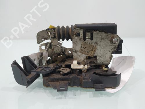 Used Front right lock DACIA DUSTER (HS_) 1.5 dCi (HSAJ) (90 hp) 27865285
