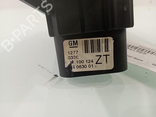 Headlight switch OPEL ASTRA H TwinTop (A04) 1.8 (L67) | BP29825281I24 